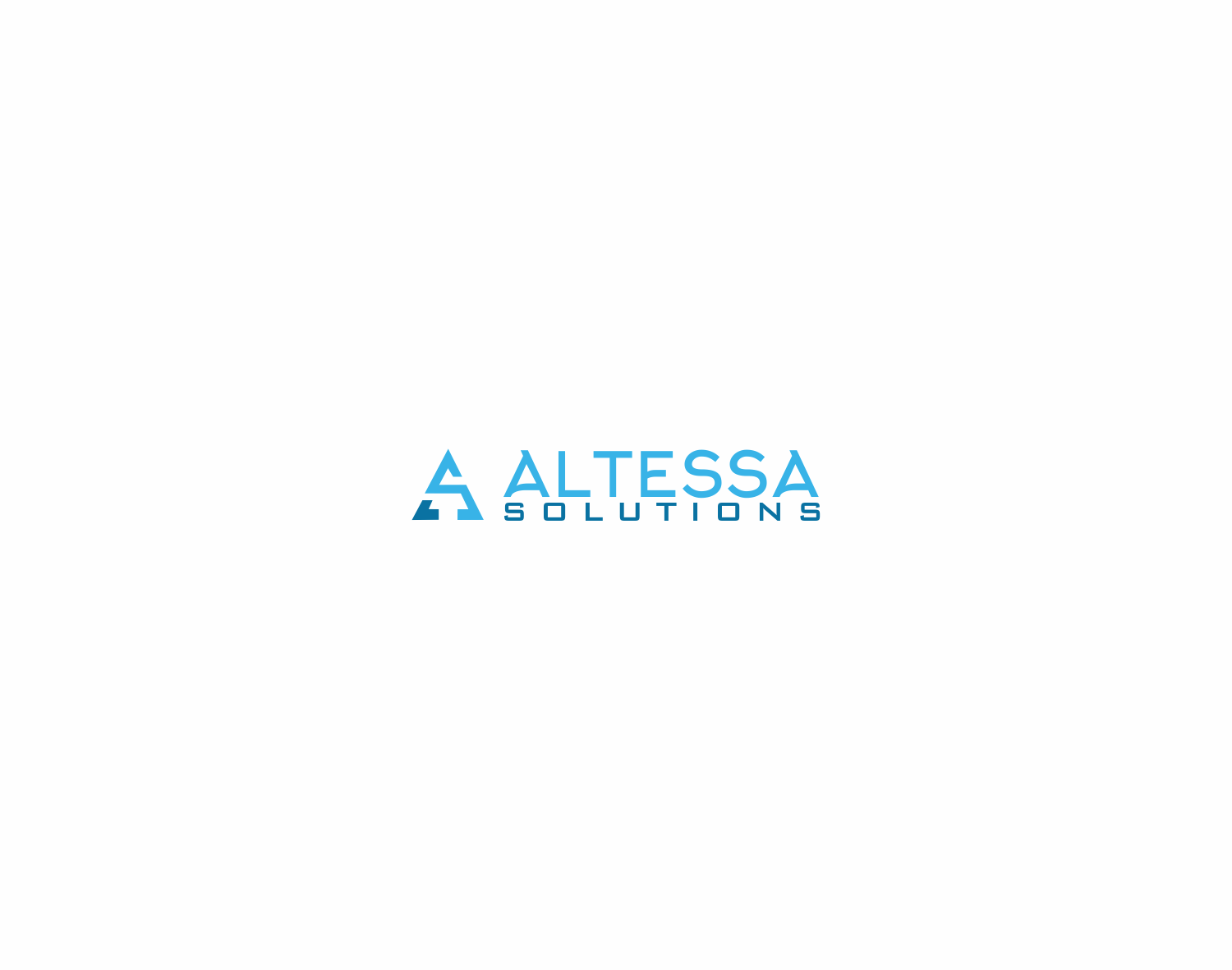 Diseño de Logo por vishalsvachheta para ALTESSA SOLUTIONS LP | Diseño #15847411