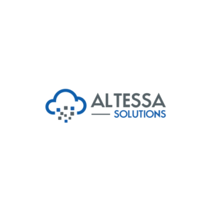 Logo Design by Ana124 for ALTESSA SOLUTIONS LP | Design: #15820015