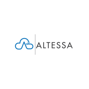 Logo Design by Ana124 for ALTESSA SOLUTIONS LP | Design: #15820017