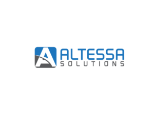 Logo Design by GaryMckinnon for ALTESSA SOLUTIONS LP | Design: #15839249