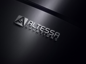 Logo Design by GaryMckinnon for ALTESSA SOLUTIONS LP | Design: #15839250