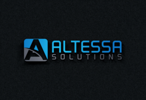 Logo Design by GaryMckinnon for ALTESSA SOLUTIONS LP | Design: #15839253