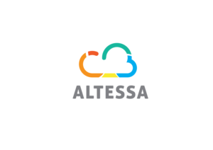 Logo Design by Belove for ALTESSA SOLUTIONS LP | Design: #15835042