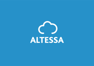 Logo Design by Belove for ALTESSA SOLUTIONS LP | Design: #15835043