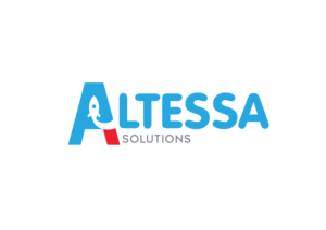 Logo Design by Belove for ALTESSA SOLUTIONS LP | Design: #15835104