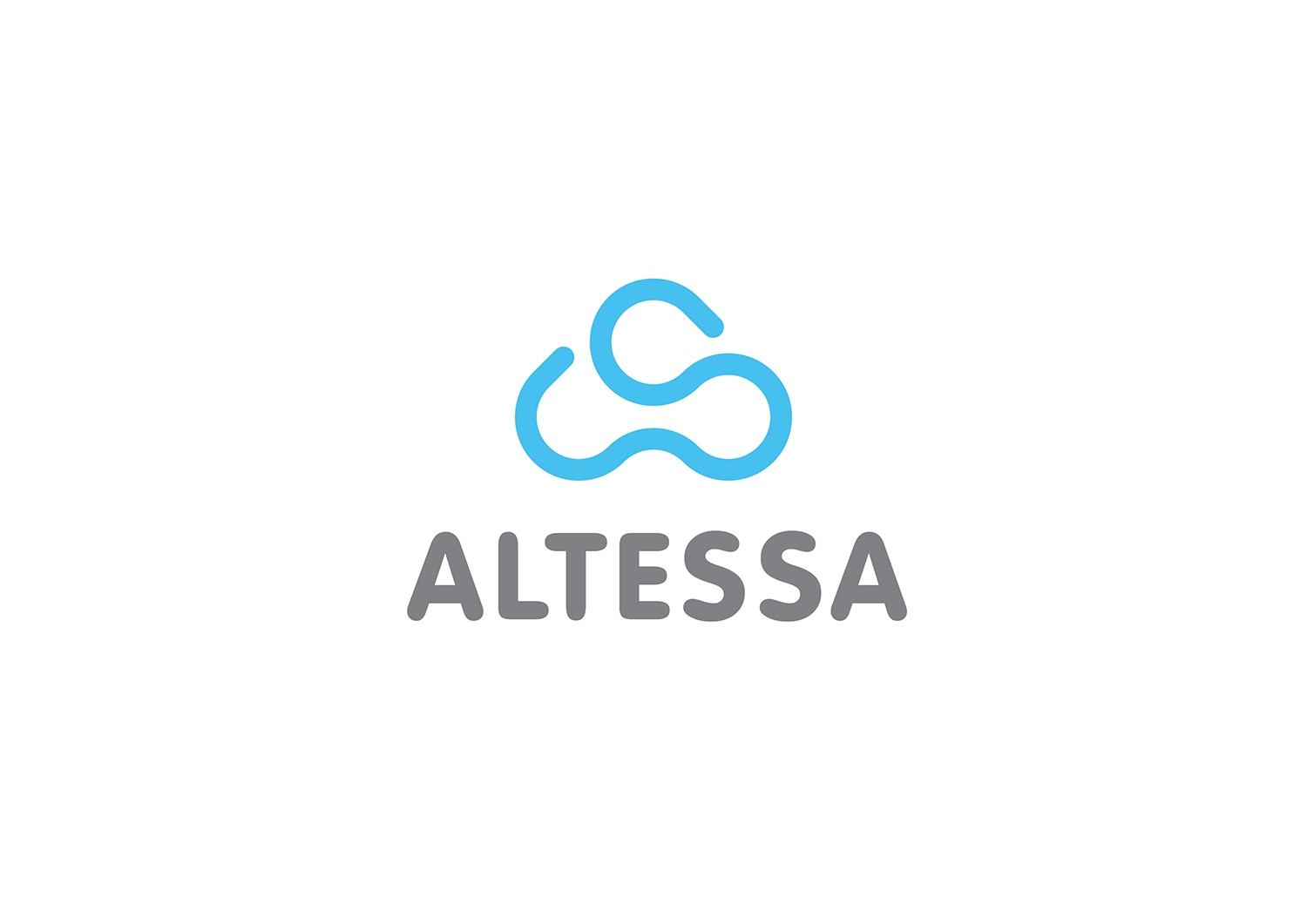 Logo Design by Belove for ALTESSA SOLUTIONS LP | Design #15835105