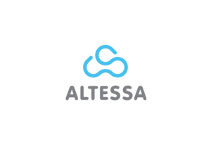 Logo Design by Belove for ALTESSA SOLUTIONS LP | Design: #15835105