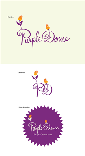 Logo Design by NY MAMMOTH