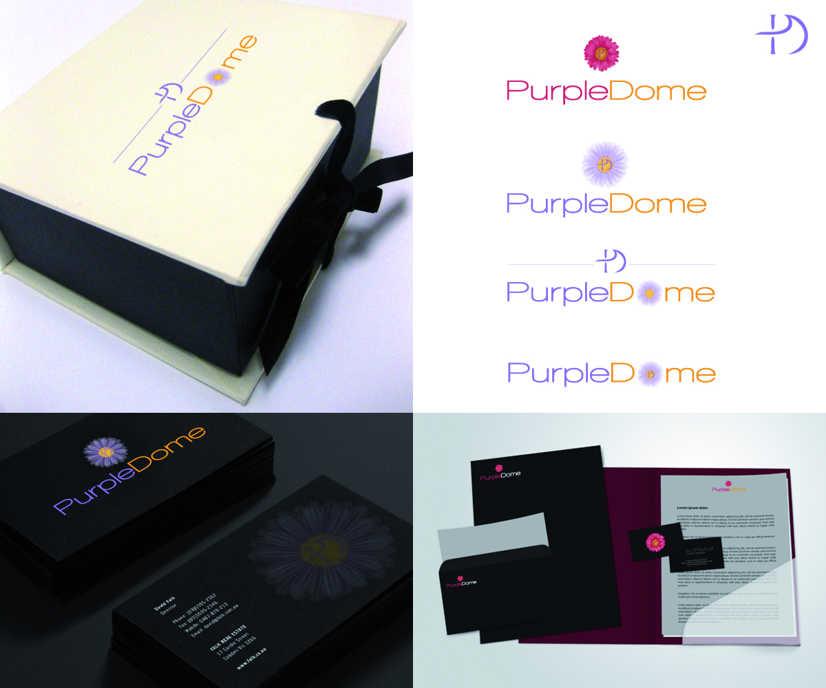 Logo Design by ChicD for this project | Design #2652912