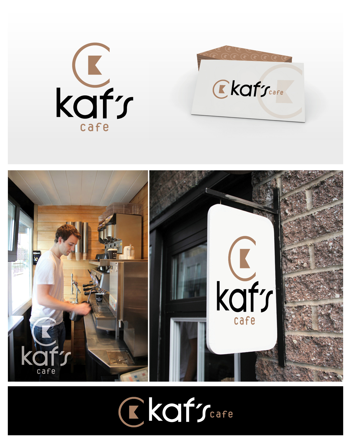 Logo Design by Bittersweet for this project | Design #15838766