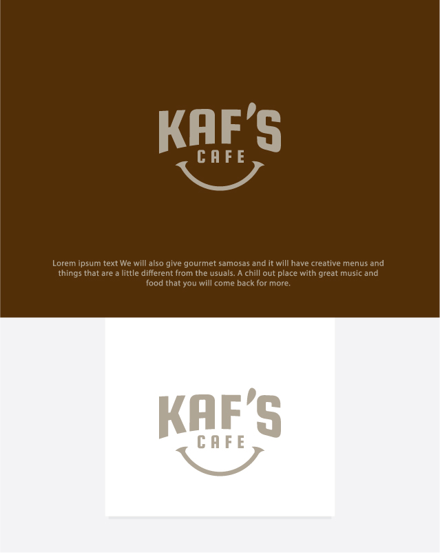 Logo Design by somani for this project | Design: #15807786