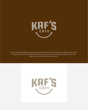 Logo Design by somani for this project | Design: #15807786