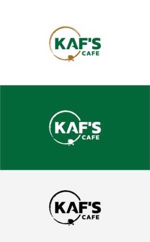 Logo Design by somani for this project | Design: #15827250