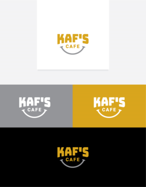 Logo Design by somani for this project | Design: #15849360