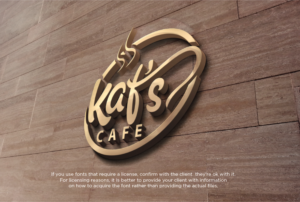 Logo Design by totaleffects for this project | Design #15862676
