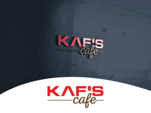 Logo Design by A S design @ for this project | Design: #15844944