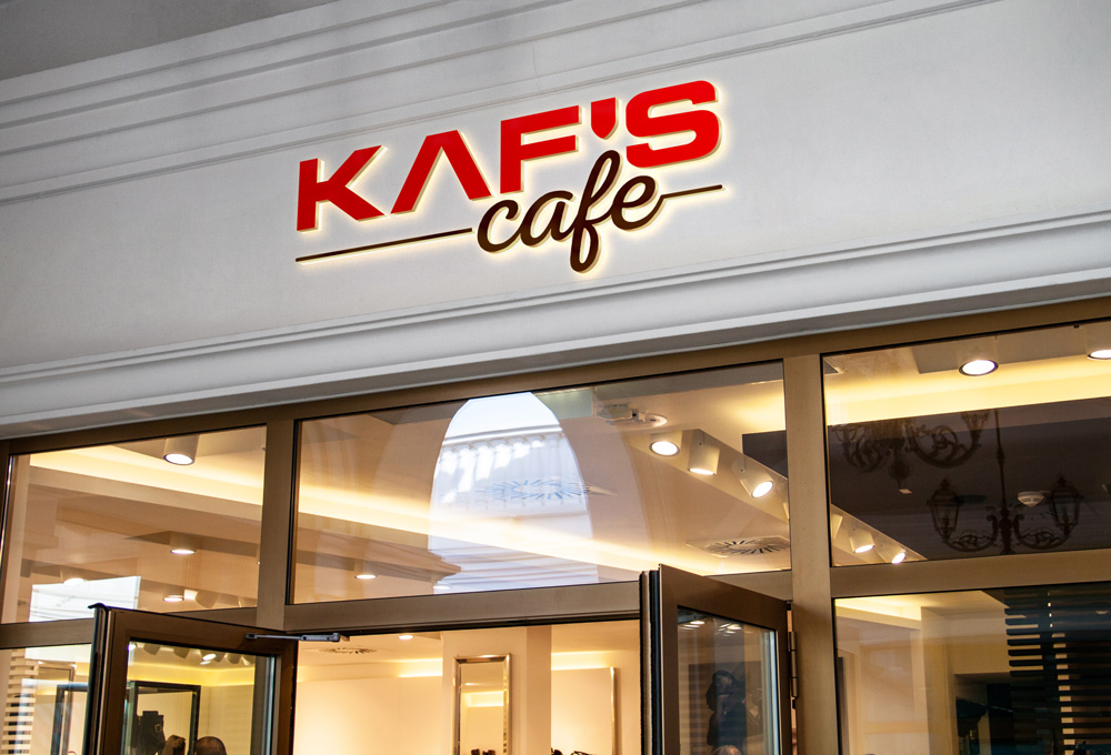 Logo Design by A S design @ for this project | Design #15844945