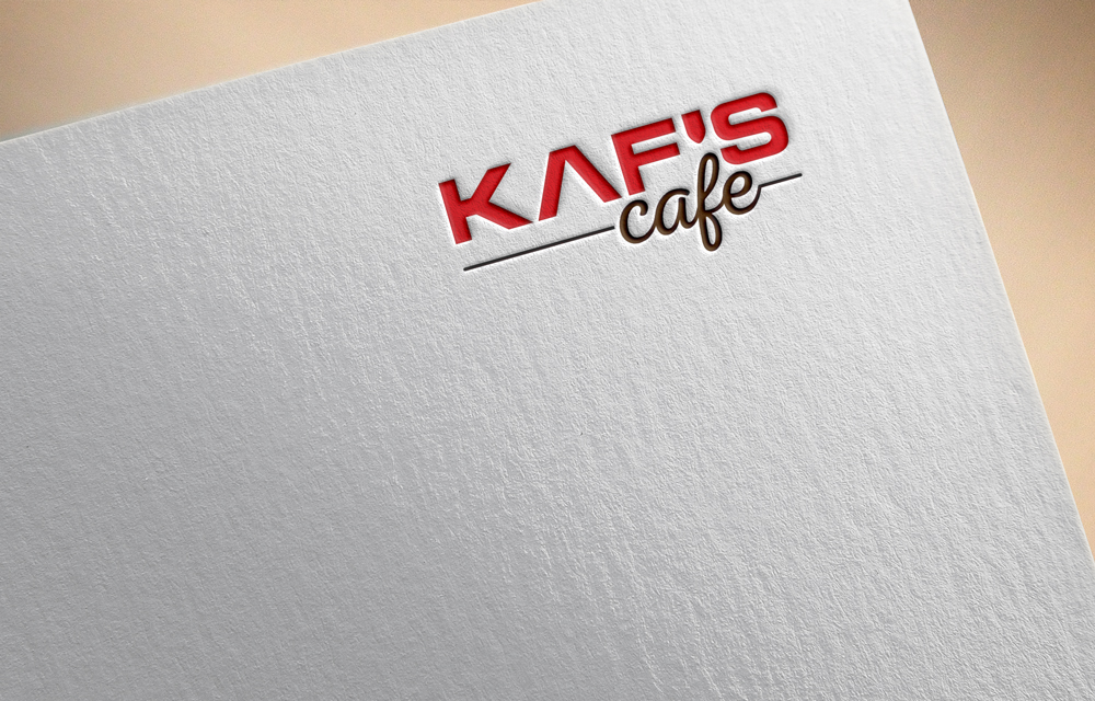 Logo Design by A S design @ for this project | Design #15844946