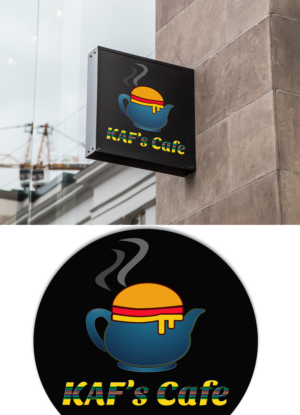 Logo Design by Grebowiec Peter for this project | Design #15818626