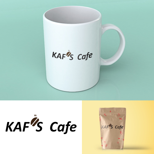 Logo Design by Activedesign for this project | Design #15813886