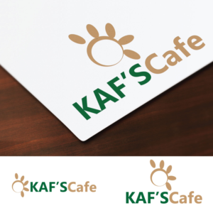 Diseño de Logo por kattylazzo para este proyecto | Diseño: #15818411