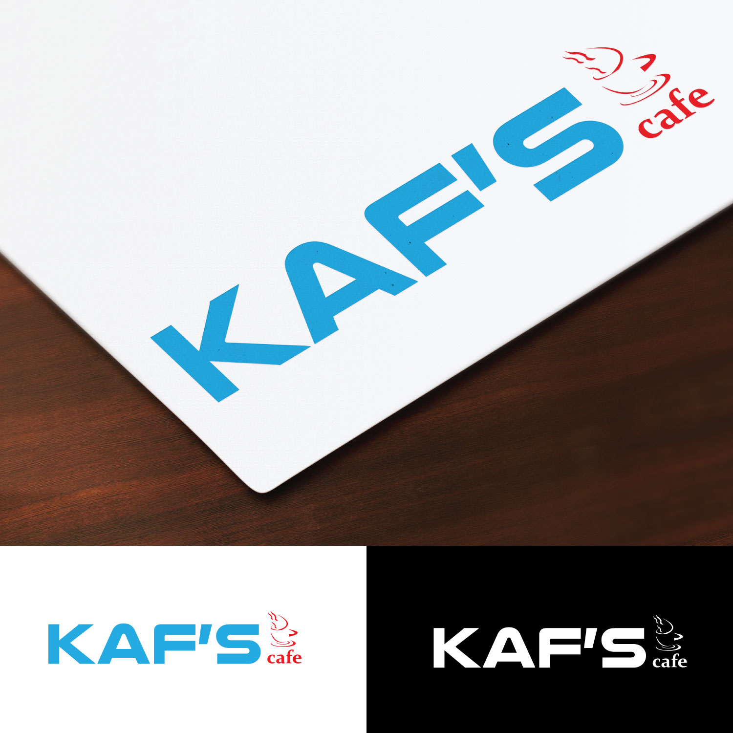 Logo Design by kattylazzo for this project | Design #15818475