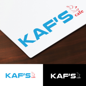 Diseño de Logo por kattylazzo para este proyecto | Diseño: #15818475
