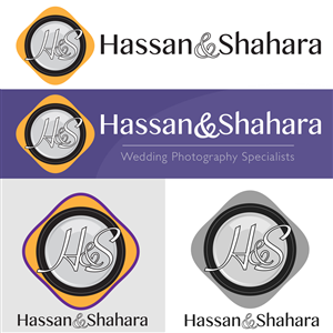 Logo Design by Graphic Device