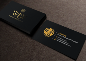 Design de Papeterie par Brand aid pour Waseem Jewellers | Design : #15878154