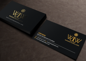 Design de Papeterie par Brand aid pour Waseem Jewellers | Design : #15878155