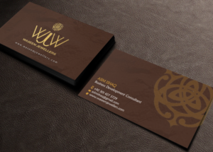 Design de Papeterie par Brand aid pour Waseem Jewellers | Design : #15878158