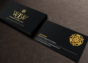Design de Papeterie par Brand aid pour Waseem Jewellers | Design : #15878159