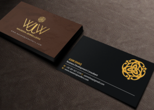 Design de Papeterie par Brand aid pour Waseem Jewellers | Design : #15878160