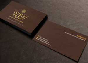 Design de Papeterie par Brand aid pour Waseem Jewellers | Design : #15878163