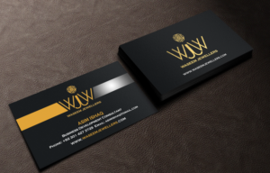 Diseño de Papelería por chandrayaan.creative para Waseem Jewellers | Diseño: #15880383