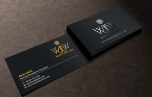 Diseño de Papelería por chandrayaan.creative para Waseem Jewellers | Diseño: #15880428