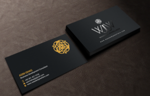 Diseño de Papelería por chandrayaan.creative para Waseem Jewellers | Diseño: #15880429