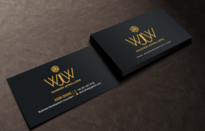 Diseño de Papelería por chandrayaan.creative para Waseem Jewellers | Diseño: #15880430