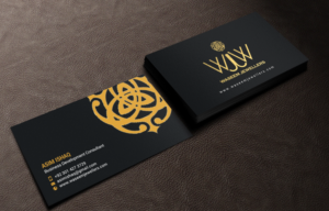 Stationery Design by chandrayaan.creative for Waseem Jewellers | Design: #15880453