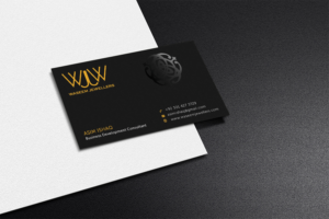 Design de Papeterie par Graphic Flame pour Waseem Jewellers | Design : #15866430