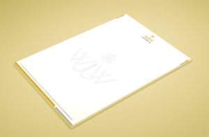 Design de Papeterie par Petter Goms pour Waseem Jewellers | Design : #15859680
