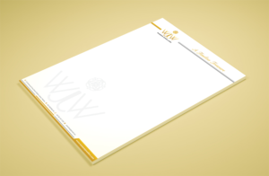 Design de Papeterie par Petter Goms pour Waseem Jewellers | Design : #15859706