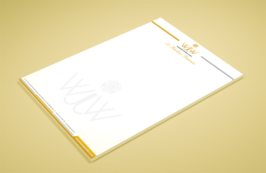 Design de Papeterie par Petter Goms pour Waseem Jewellers | Design : #15859725