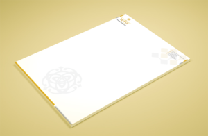 Design de Papeterie par Petter Goms pour Waseem Jewellers | Design : #15859753