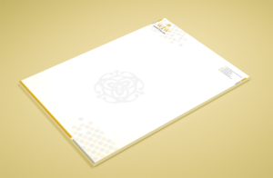 Design de Papeterie par Petter Goms pour Waseem Jewellers | Design : #15859831