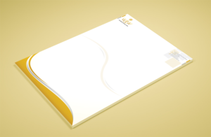 Design de Papeterie par Petter Goms pour Waseem Jewellers | Design : #15859858