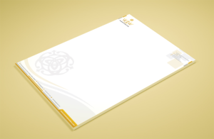 Diseño de Papelería por Petter Goms para Waseem Jewellers | Diseño #15866249