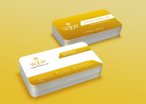 Design de Papeterie par Petter Goms pour Waseem Jewellers | Design : #15867263