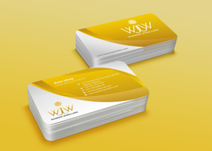 Design de Papeterie par Petter Goms pour Waseem Jewellers | Design : #15867625