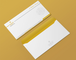 Design de Papeterie par Petter Goms pour Waseem Jewellers | Design : #15867743